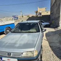 پژو 405مدل 94|خودرو سواری و وانت|نورآباد ممسنی, |دیوار