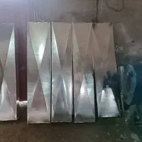 کانال کشی کولر ابی