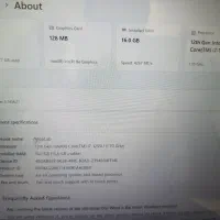 لپ تاپ لنوو IdeaPad Flex5 Corei7|رایانه همراه|پردیس, فاز ۲|دیوار