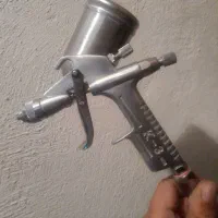 پیستوله سایه پاش استیل فروشی است