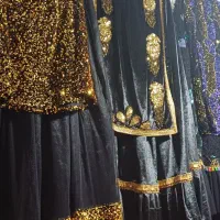 لیاس محلی|لباس|دورود, |دیوار