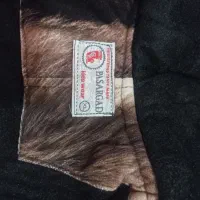 پالتو دخترانه در حد نو سایز xl|لباس|میانه, |دیوار