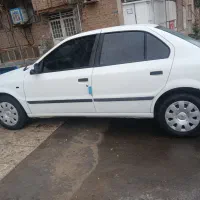 سمند دوگانه سوز|خودرو سواری و وانت|قم, علی آباد|دیوار