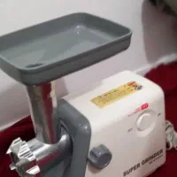 چرخ گوشت نانوا نو|خردکن، آسیاب، غذاساز|قدس, شهرقدس|دیوار