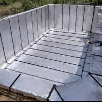 تعمیرات پشت بام صفر تا صد ایزوگام کلی و جزئی|خدمات پیشه و مهارت|یزد, |دیوار