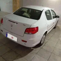رانا پلاس مدل ۴۰۲ سفید
