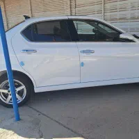 دنا‌ پلاس توربو اتومات
