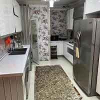 آپارتمان افراسیابی جنوبی_خوش نقشه_نور عالی
