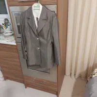 کت وشلوار وبلوز مجلسی سایز ۳۸|لباس|تهران, بلوار کشاورز|دیوار
