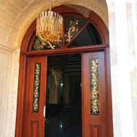 فروش 270 متری رودکی غربی عمارت|فروش آپارتمان|کرج, مهرویلا جنوبی|دیوار