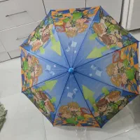 چتر پسرانه  نو