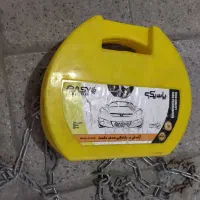 زنجیر چرخ پراید