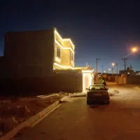 فروش خانه ویلایی دوبلکس|فروش خانه و ویلا|گلبهار, شهر جدید گلبهار|دیوار