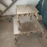 رنگکاری مصنوعات چوبی، مبل،درب چوبی|خدمات پیشه و مهارت|آران و بیدگل, |دیوار