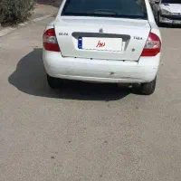 تیبا صندوقدار|خودرو سواری و وانت|شاهین‌شهر, شهرک گلدیس|دیوار