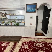 ویلایی ۱۲۰ متری، دهانه ۱۰ متر|فروش خانه و ویلا|تربت جام, نظامی|دیوار