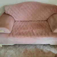 مبل  چستر  ۷نفره|مبلمان خانگی و میز عسلی|نوشهر, |دیوار