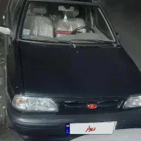 پراید ۹۵ فوری