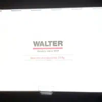 ست قلاویز و حدیده ۳۳ عددی والتر آلمان|ابزارآلات|تهران, مینای جنوبی|دیوار