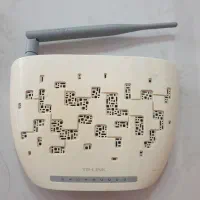 مودم    tp link