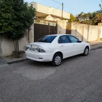 سمند سورن دوگانه سیمی|خودرو سواری و وانت|گالیکش, |دیوار