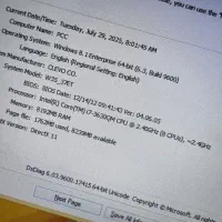 لپ تاپ گیمینگ گرافیک GTX|رایانه همراه|زاهدان, |دیوار