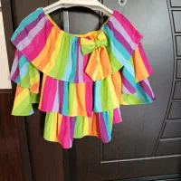 لباس شیک دخترانه