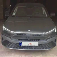 کی ام سی J7 Kmc مدل ۱۴۰۳ تکبرگ با ضمانت کارنامه