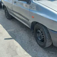 پراید مدل. 90|خودرو سواری و وانت|سنندج, |دیوار