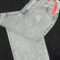 شلوار لی واید لگ|لباس|بیرجند, |دیوار