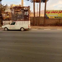 انبارضایعات جواد کارتن۳۲۰۰۰