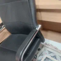 صندلی اداری تیراژه