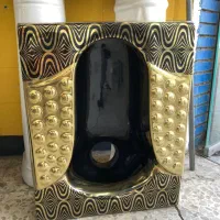 سنگ توالت ایرانی از ۵۰۰ هزار تومن تا ۳ میلیون