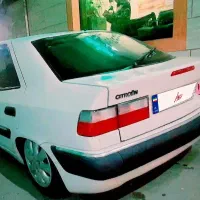 فروش زانتیا86معامله با پراید،تیبا،ساینا،405|خودرو سواری و وانت|خواف, |دیوار