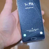 گوشی a510 سامسونگ سالم