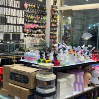 آویز گوشی آیفون و عادی دو کاره