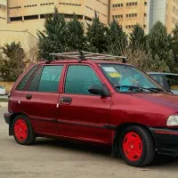 اسنپ باربند دار