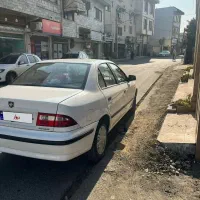 سمند مدل ۹۹مرتب|خودرو سواری و وانت|نوشهر, |دیوار