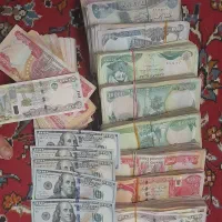 دینار کلکسیونی