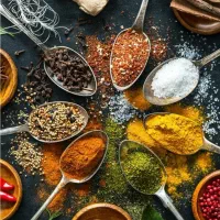 پخش ادویه جات به قیمت عمده