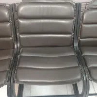 3 عدد صندلی اداری