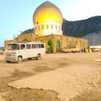 کاروان زیارتی