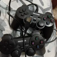 دسته بازی کامپیوتر