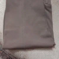 شلوار کرپ کش سایز بزرگ کاملانو|لباس|تهران, مسعودیه|دیوار