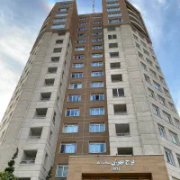 ۱۶۰ متر ۳ خواب مستر / طبقه ۱۰ برج / فراز بام تهران|اجارهٔ آپارتمان|تهران, شهرک مخابرات|دیوار