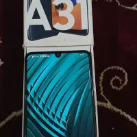 گوشی سامسونگA31
