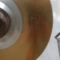 آره صابونی تک فاز.کاملا سالم و آماده به کار|ماشینآلات صنعتی|شیراز, گچی|دیوار