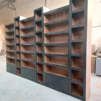 میز سوپر مارکتی/ جا اجیلی/لوازم خانگی صالح اباد