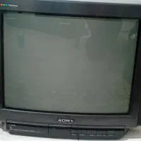 تلویزیون ۲۱ اینچ سونی