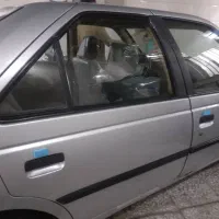 پژو 405دوگانهای کارخانه